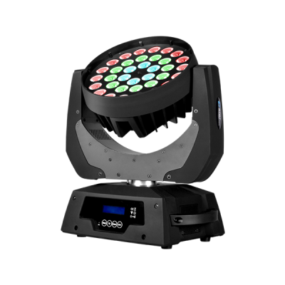 Color Imagination MLEDWASH 360F 